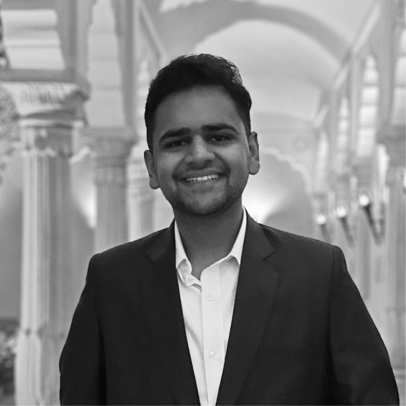 Vatsal Jhawar portrait